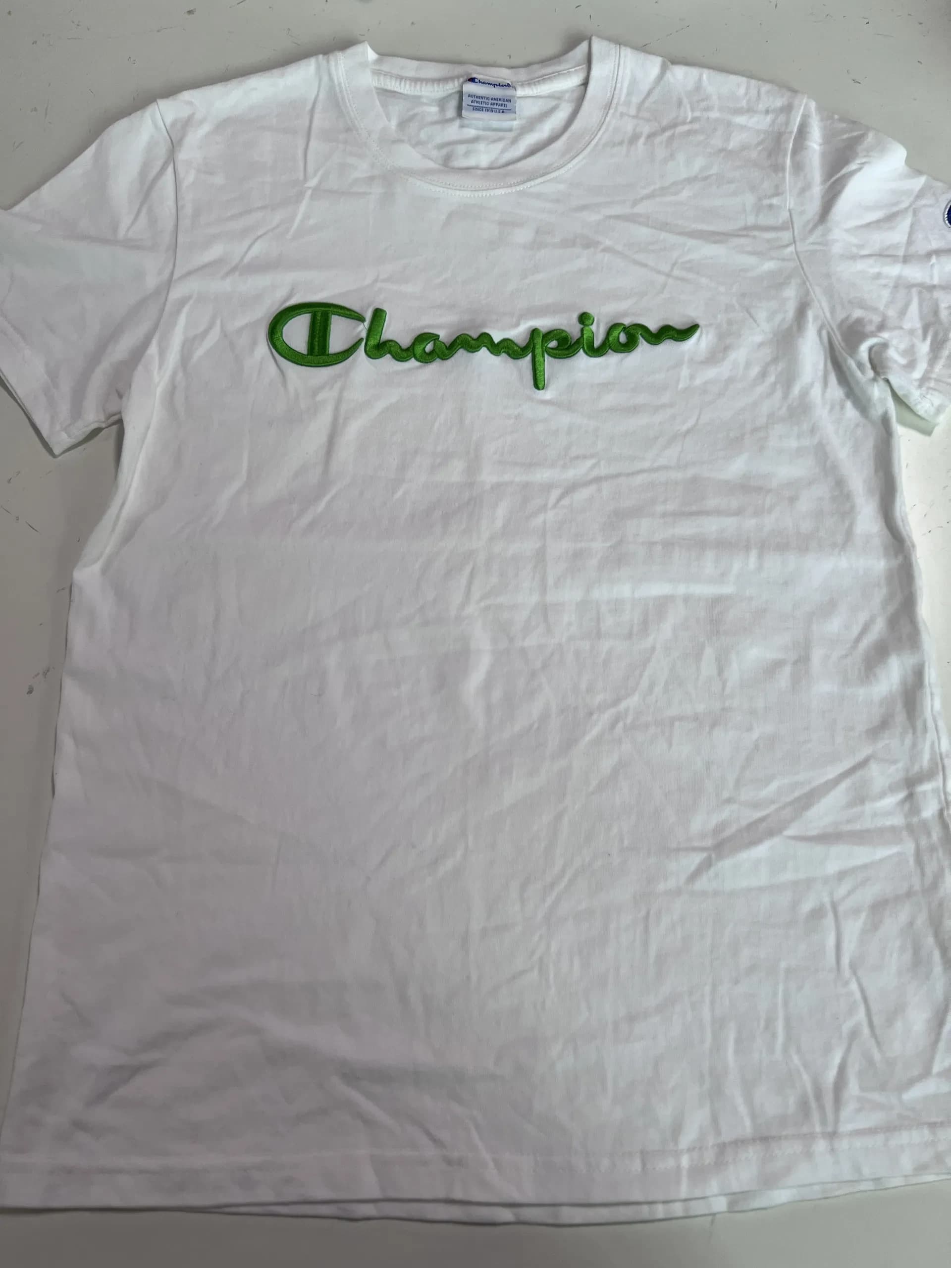 RealismThrift Wholesale Used Brand T-Shirts - Sorted Bulk Second-Hand Clothing Inventory from China