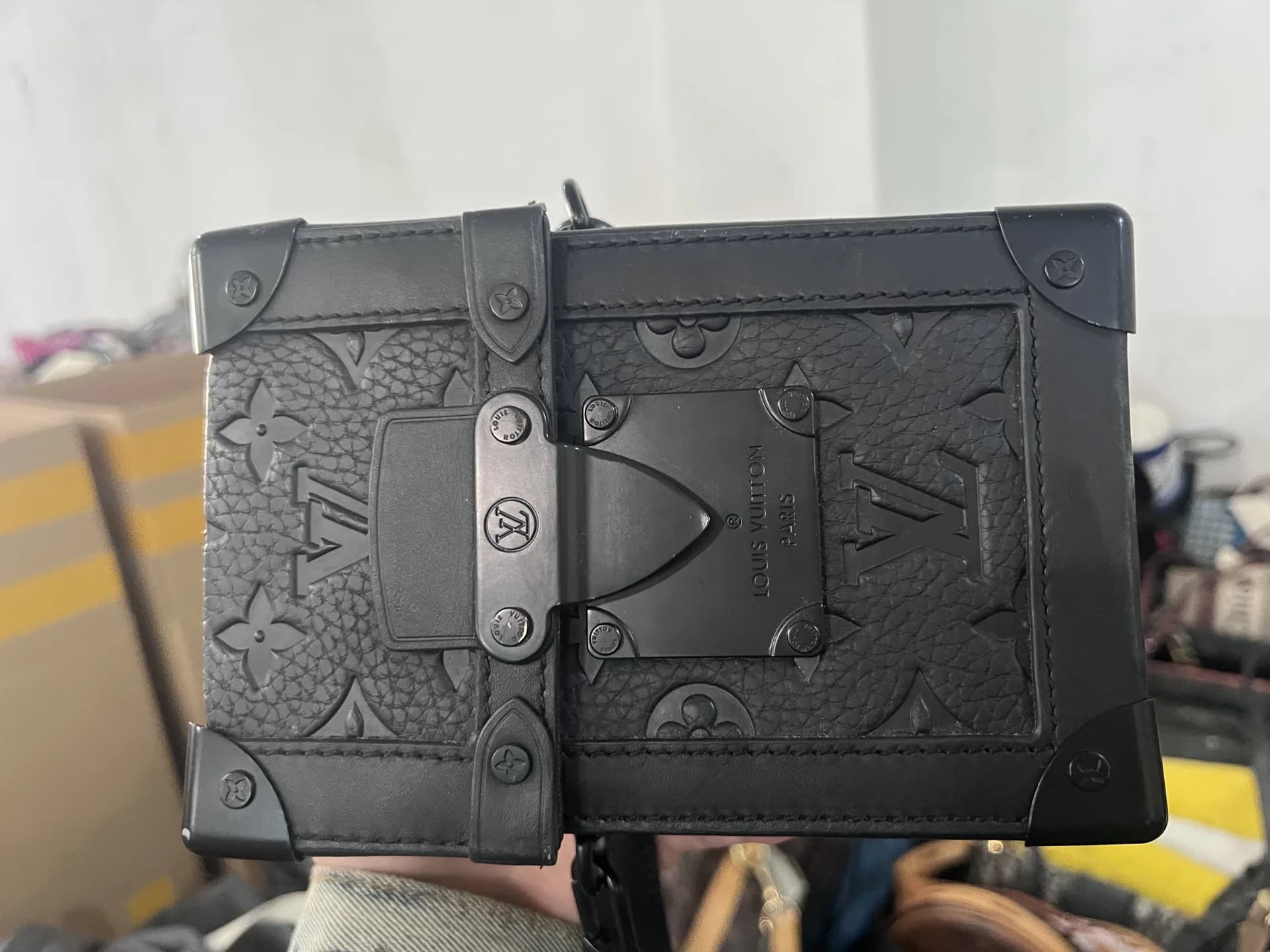 RealismThrift Wholesale Used Brand Crossbody Bags - Luxury Branded Second-Hand Bags Bulk Inventory from China Factory