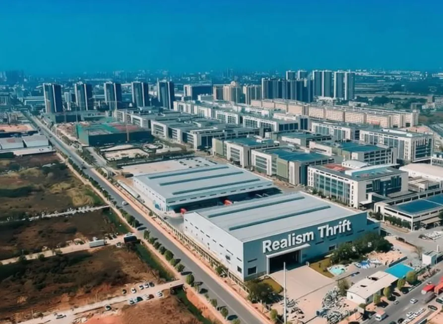 RealismThrift Export Co., Ltd - China Wholesale Supplier of Sorted Second Hand Branded Clothes, Shoes, and Bags