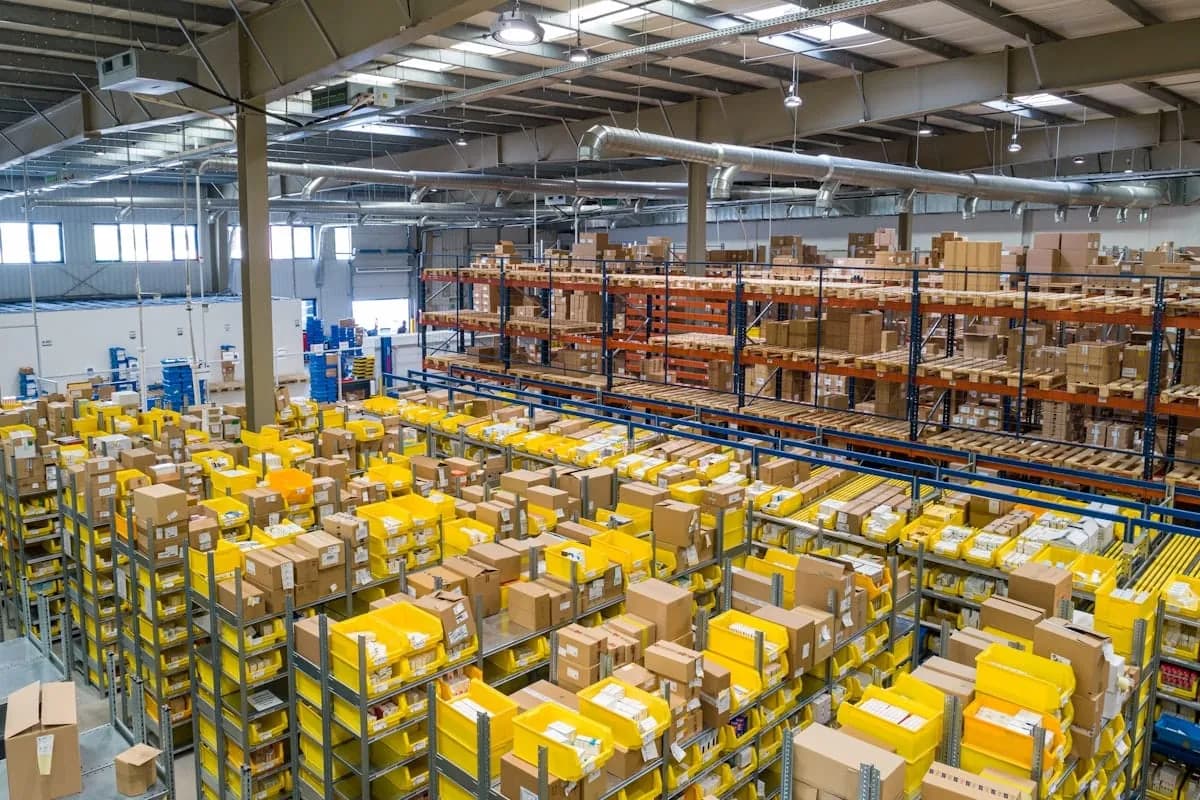RealismThrift Ordering Guide - 7-Step Process to Wholesale Second Hand Branded Fashion from China Factory