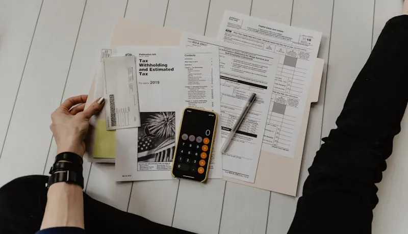 RealismThrift Order Step 5 - Confirming Proforma Invoice and Secure 30% Deposit Payment for Industrial Export